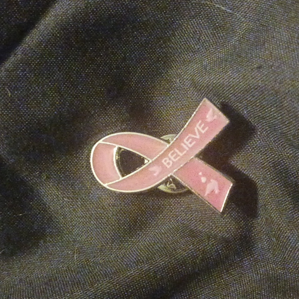 Breast Cancer bags - Picture 8 of 11